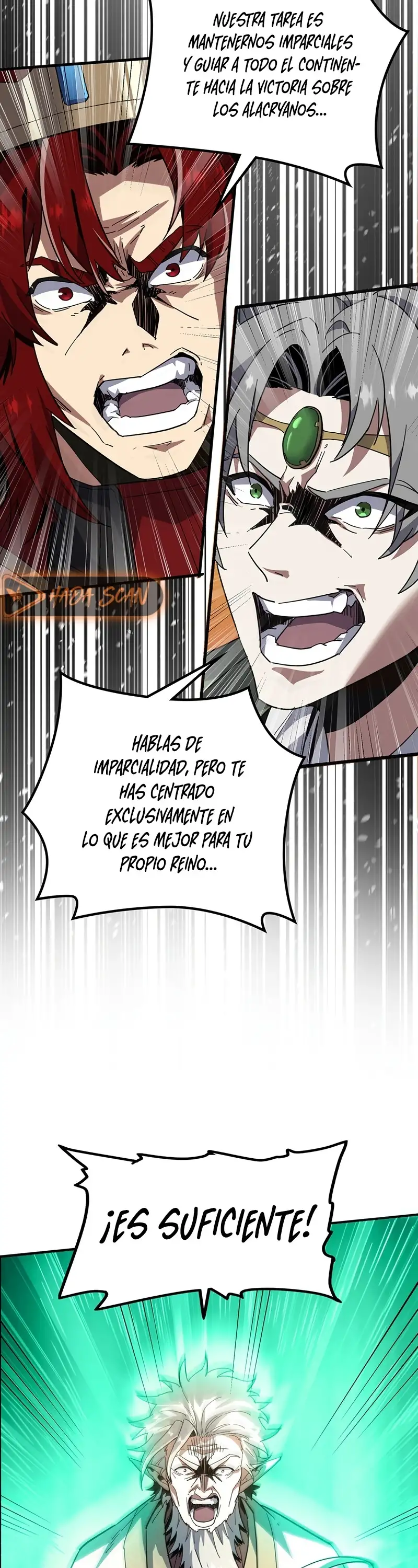 La Vida Despues de la Muerte - Capítulo 243 - Página 45 - LectorTMOo