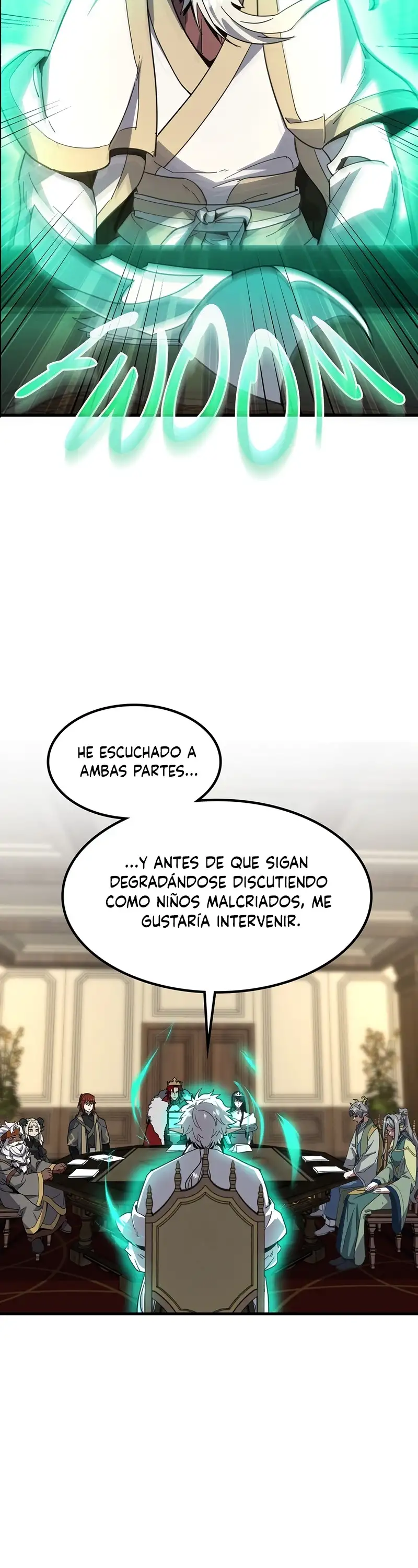 La Vida Despues de la Muerte - Capítulo 243 - Página 46 - LectorTMOo