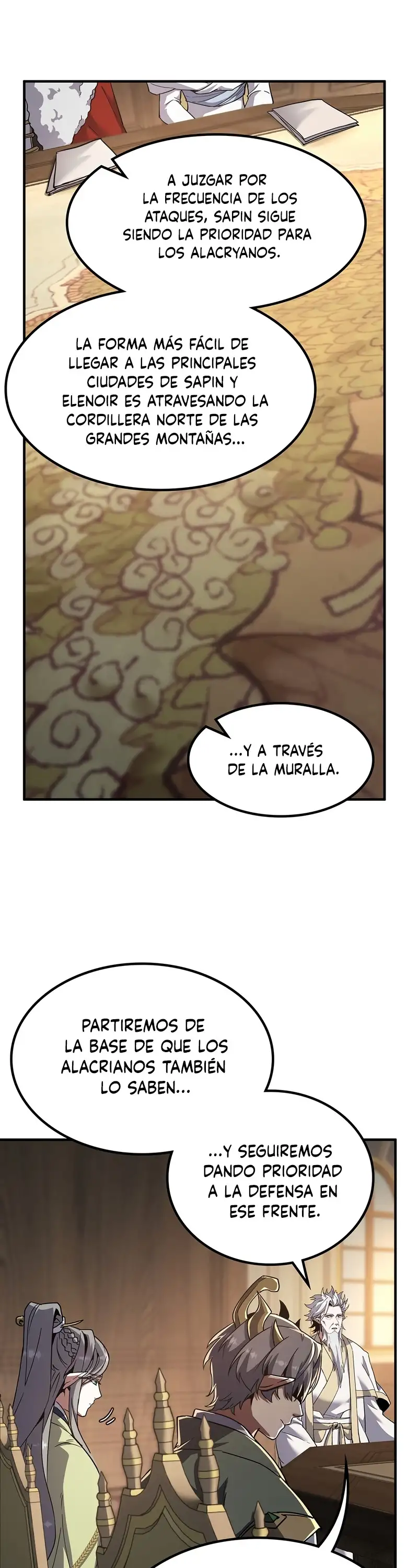 La Vida Despues de la Muerte - Capítulo 243 - Página 47 - LectorTMOo