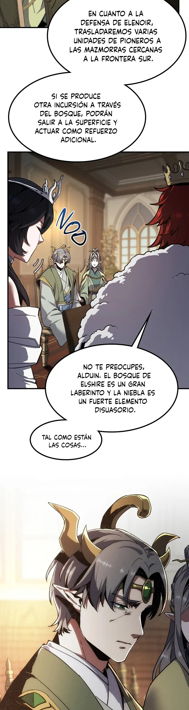 La Vida Despues de la Muerte - Capítulo 243 - Página 48 - LectorTMOo
