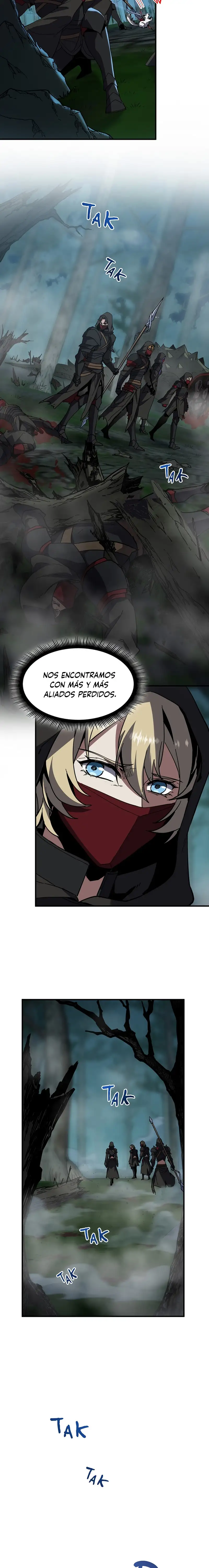 La Vida Despues de la Muerte - Capítulo 244 - Página 5 - LectorTMOo