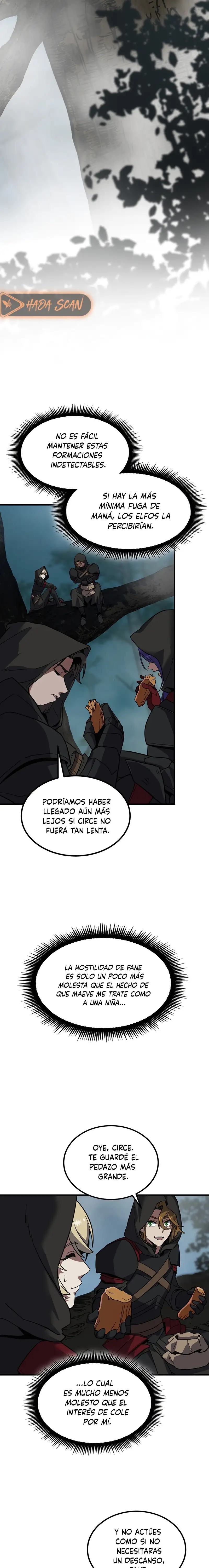 La Vida Despues de la Muerte - Capítulo 244 - Página 8 - LectorTMOo