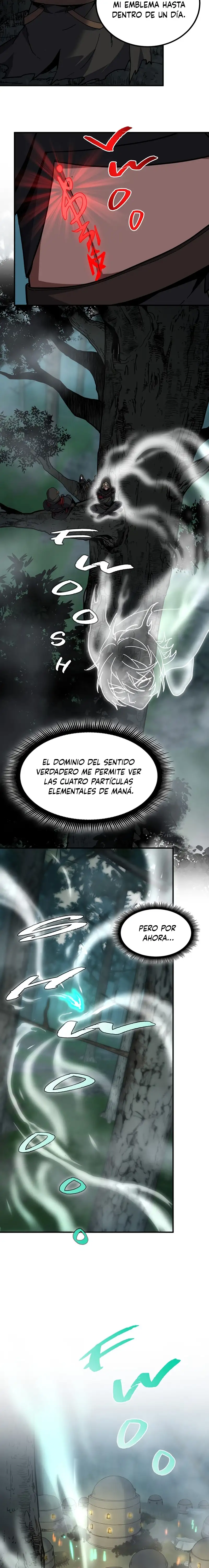 La Vida Despues de la Muerte - Capítulo 244 - Página 11 - LectorTMOo