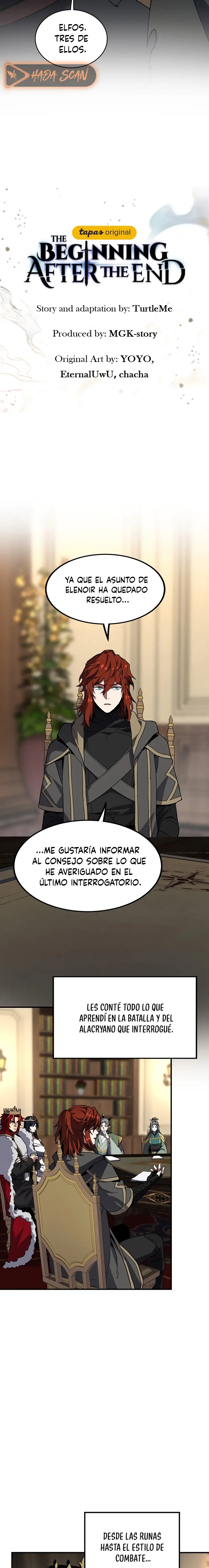 La Vida Despues de la Muerte - Capítulo 244 - Página 14 - LectorTMOo