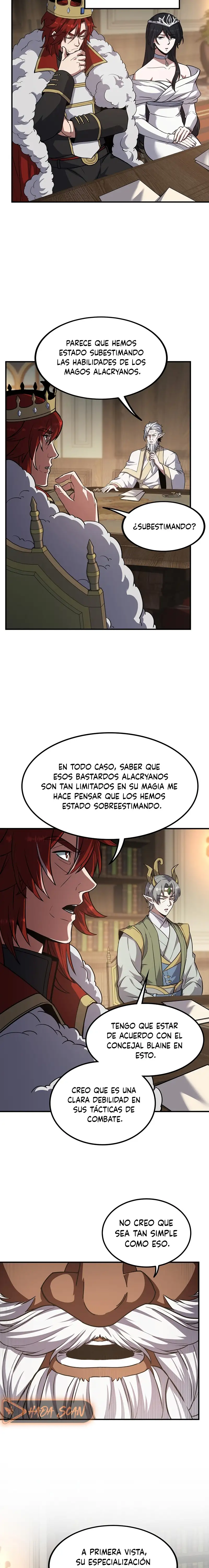 La Vida Despues de la Muerte - Capítulo 244 - Página 15 - LectorTMOo