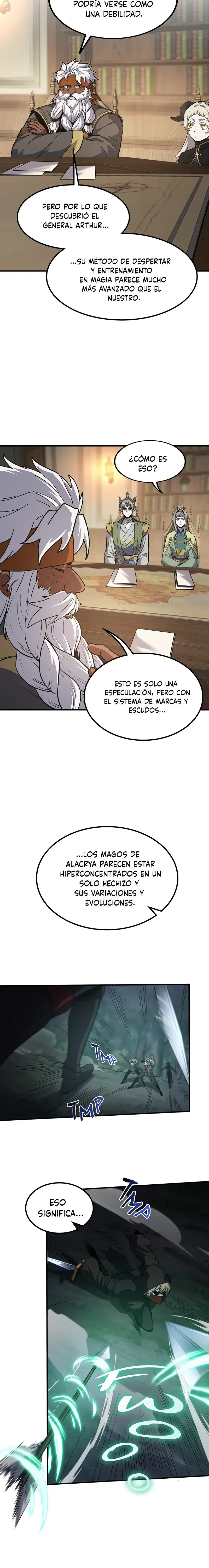 La Vida Despues de la Muerte - Capítulo 244 - Página 16 - LectorTMOo