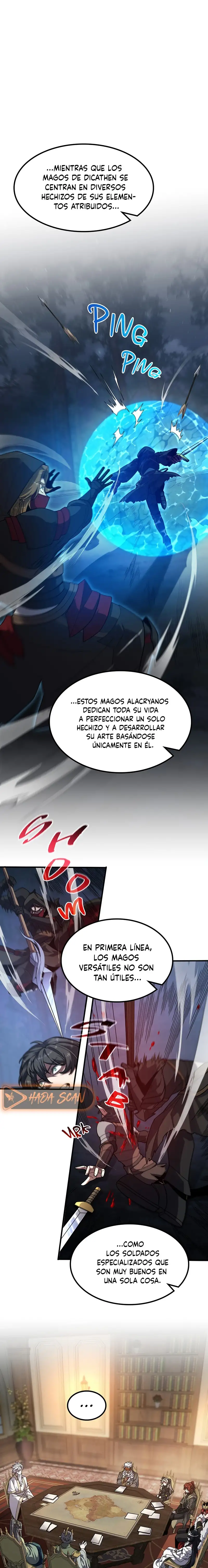 La Vida Despues de la Muerte - Capítulo 244 - Página 17 - LectorTMOo