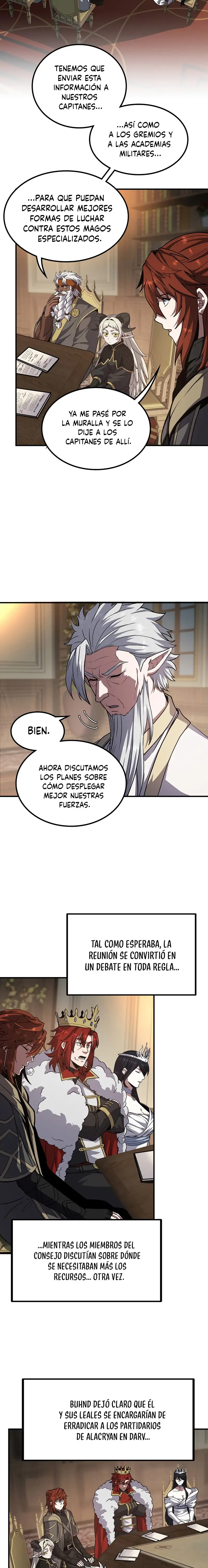 La Vida Despues de la Muerte - Capítulo 244 - Página 18 - LectorTMOo