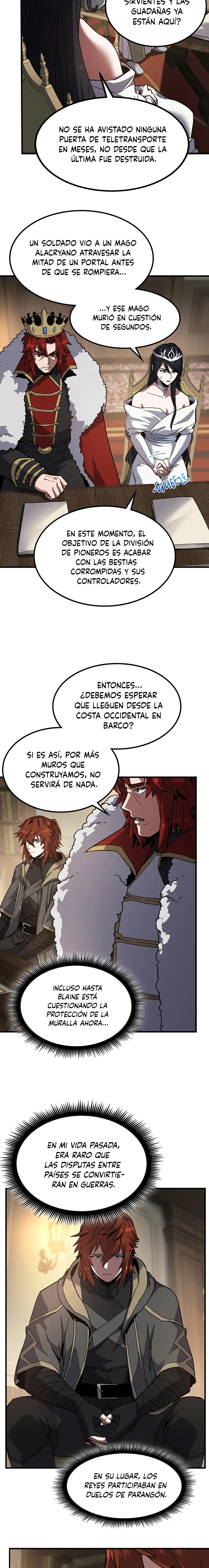La Vida Despues de la Muerte - Capítulo 244 - Página 24 - LectorTMOo