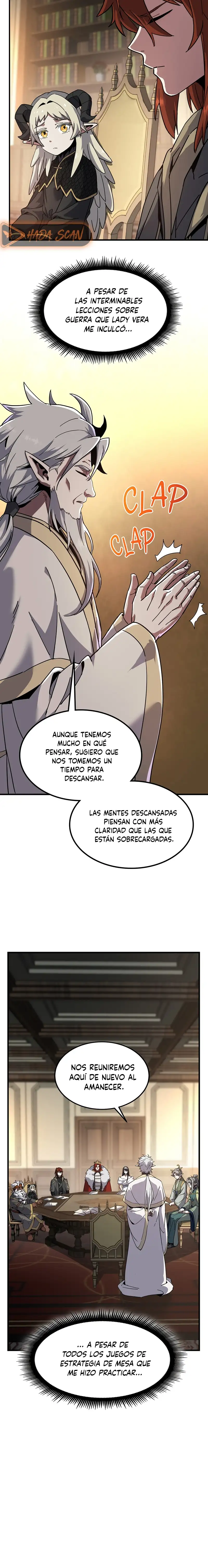 La Vida Despues de la Muerte - Capítulo 244 - Página 25 - LectorTMOo