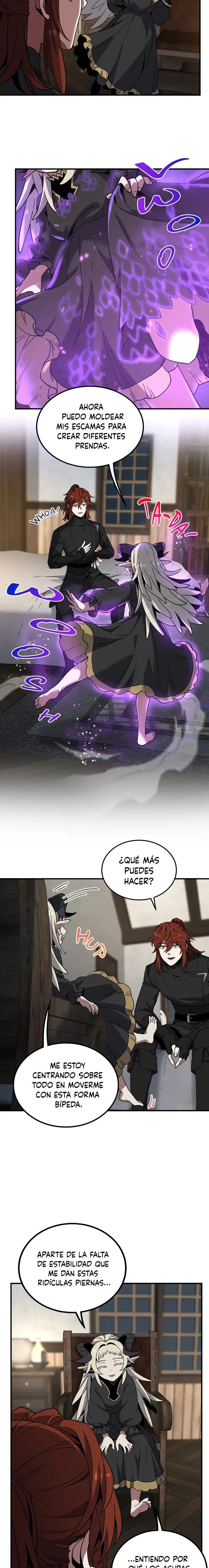 La Vida Despues de la Muerte - Capítulo 245 - Página 2 - LectorTMOo