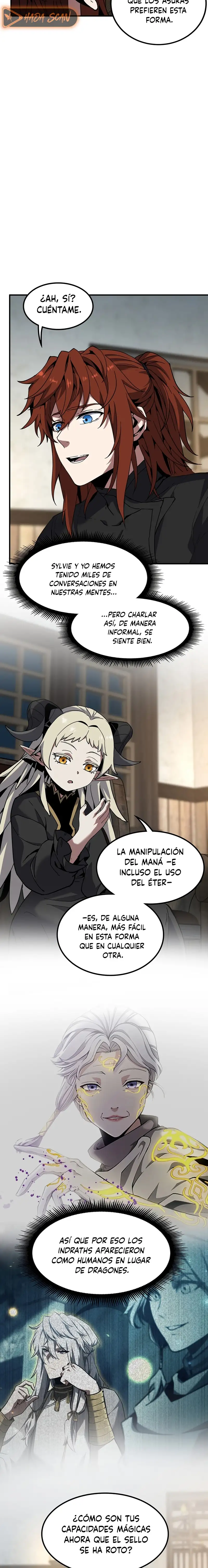 La Vida Despues de la Muerte - Capítulo 245 - Página 3 - LectorTMOo