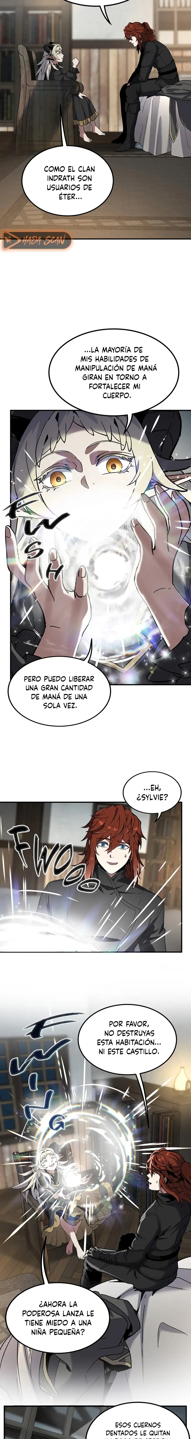 La Vida Despues de la Muerte - Capítulo 245 - Página 4 - LectorTMOo