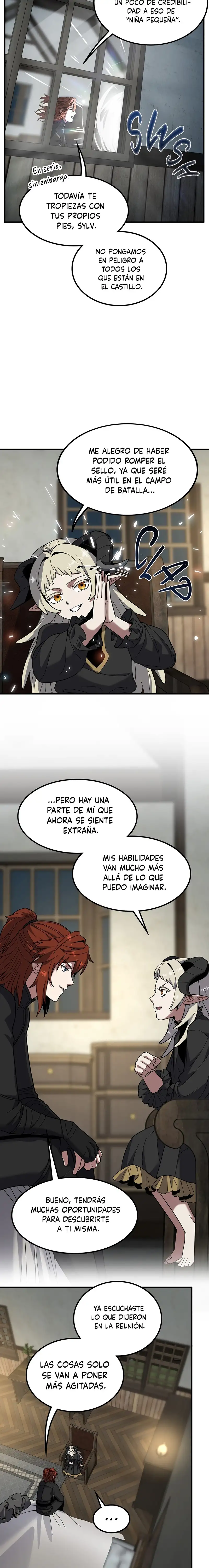 La Vida Despues de la Muerte - Capítulo 245 - Página 5 - LectorTMOo