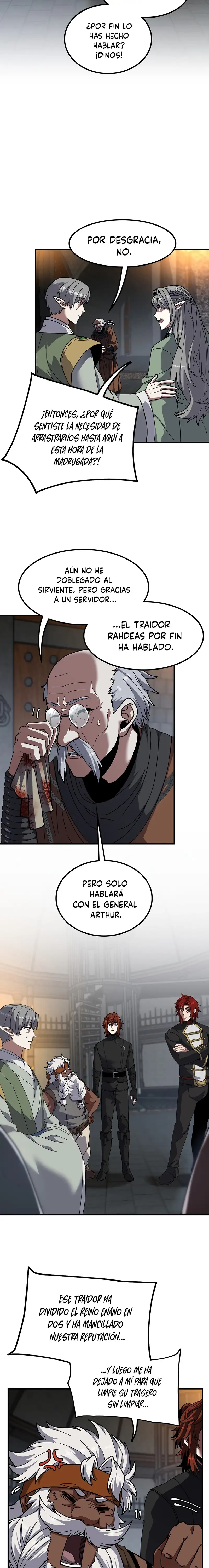 La Vida Despues de la Muerte - Capítulo 245 - Página 11 - LectorTMOo