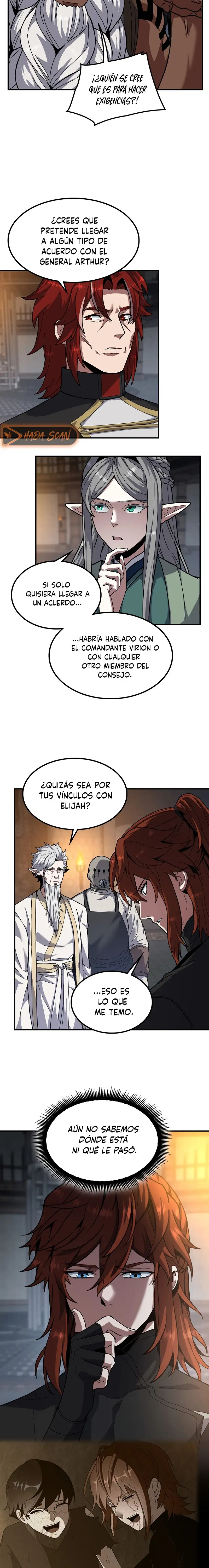 La Vida Despues de la Muerte - Capítulo 245 - Página 12 - LectorTMOo