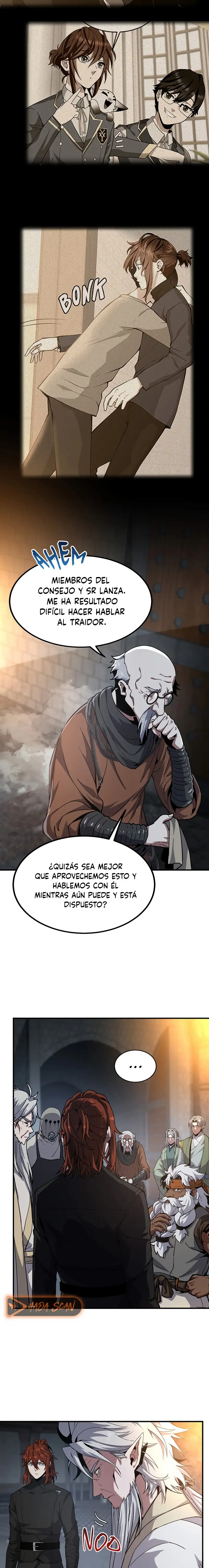 La Vida Despues de la Muerte - Capítulo 245 - Página 13 - LectorTMOo