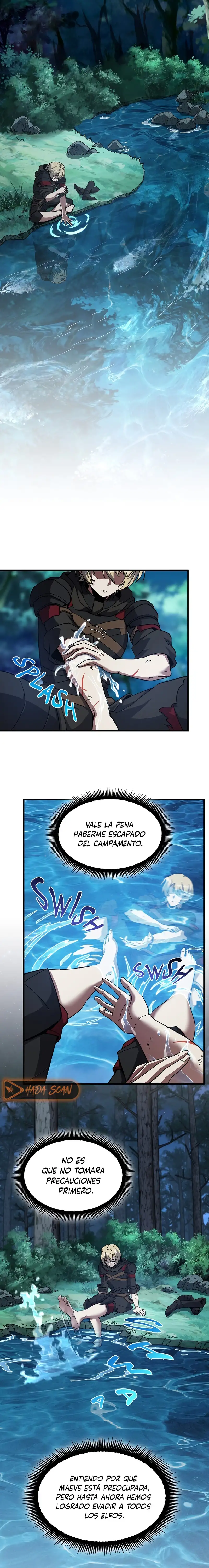 La Vida Despues de la Muerte - Capítulo 245 - Página 15 - LectorTMOo