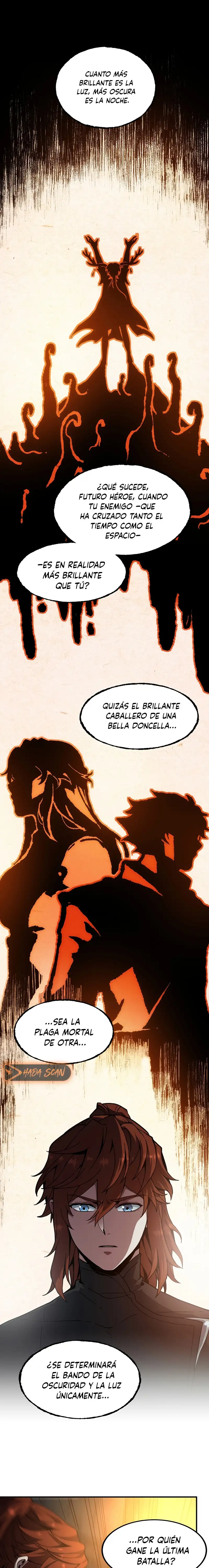 La Vida Despues de la Muerte - Capítulo 246 - Página 6 - LectorTMOo