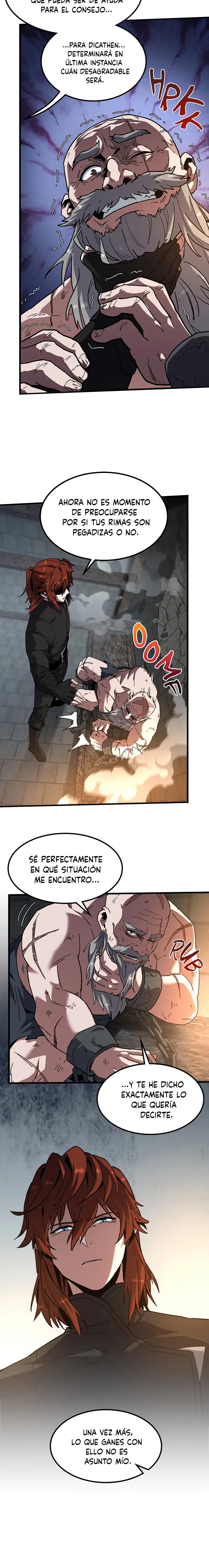 La Vida Despues de la Muerte - Capítulo 246 - Página 10 - LectorTMOo