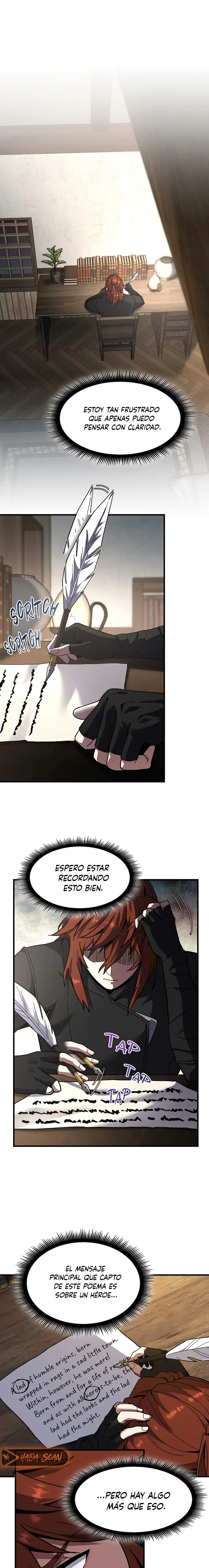 La Vida Despues de la Muerte - Capítulo 246 - Página 11 - LectorTMOo