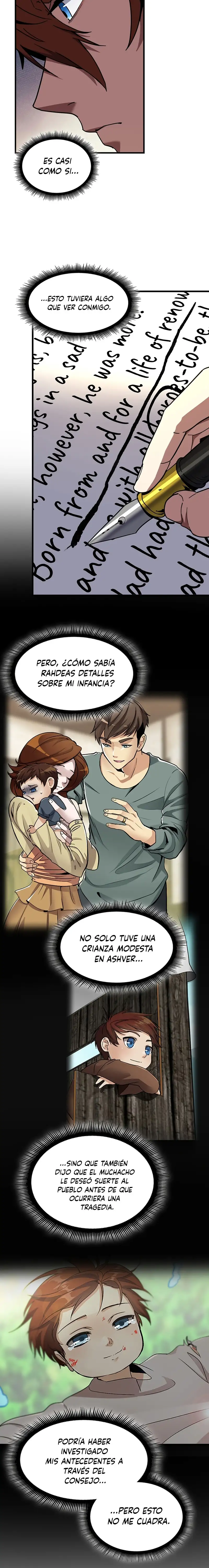 La Vida Despues de la Muerte - Capítulo 246 - Página 12 - LectorTMOo