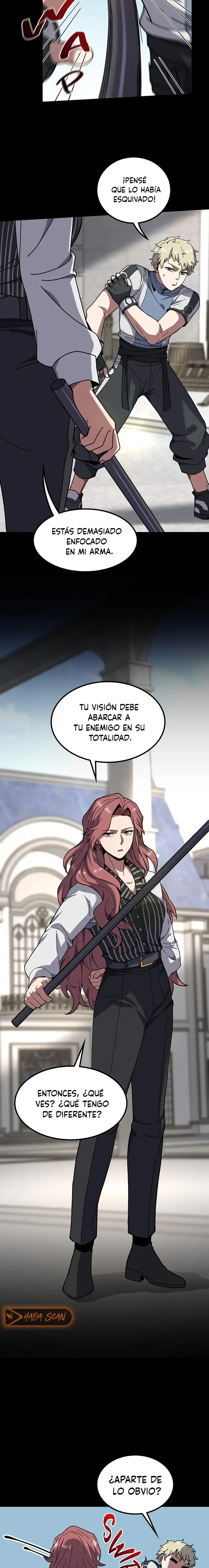 La Vida Despues de la Muerte - Capítulo 246 - Página 15 - LectorTMOo