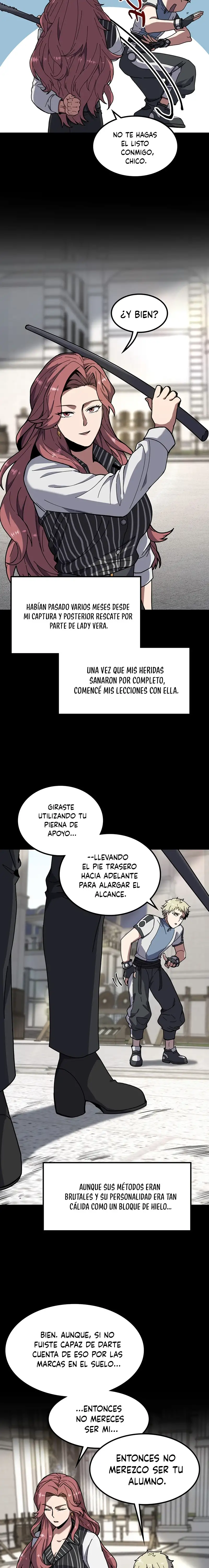 La Vida Despues de la Muerte - Capítulo 246 - Página 16 - LectorTMOo