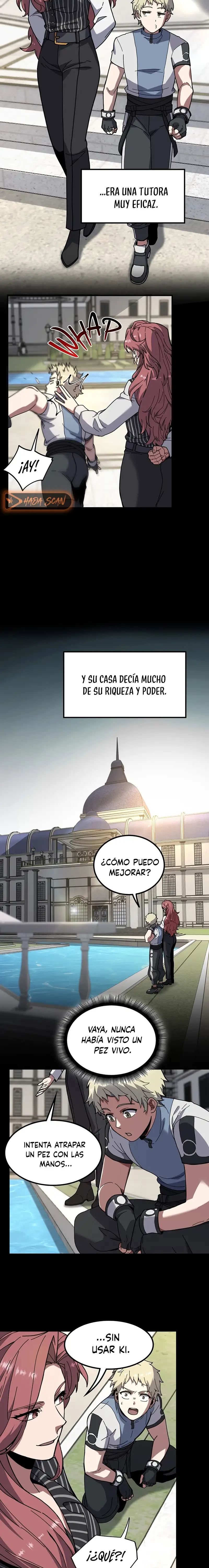 La Vida Despues de la Muerte - Capítulo 246 - Página 17 - LectorTMOo