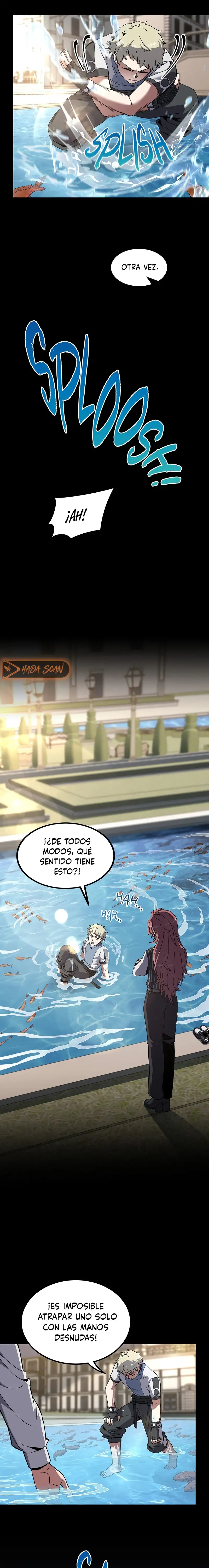 La Vida Despues de la Muerte - Capítulo 246 - Página 19 - LectorTMOo
