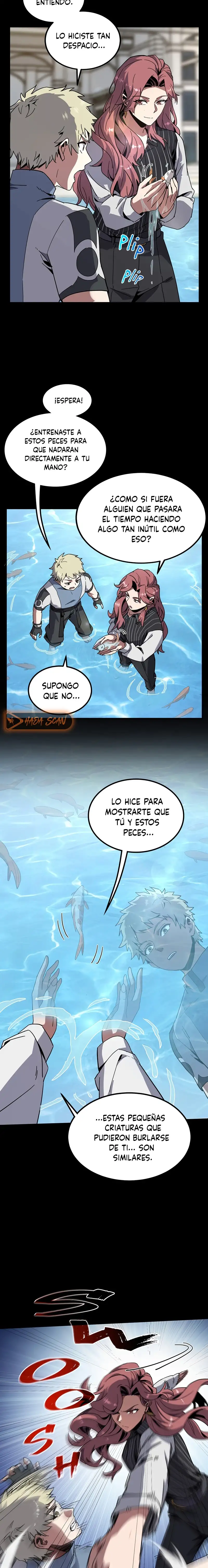 La Vida Despues de la Muerte - Capítulo 246 - Página 21 - LectorTMOo