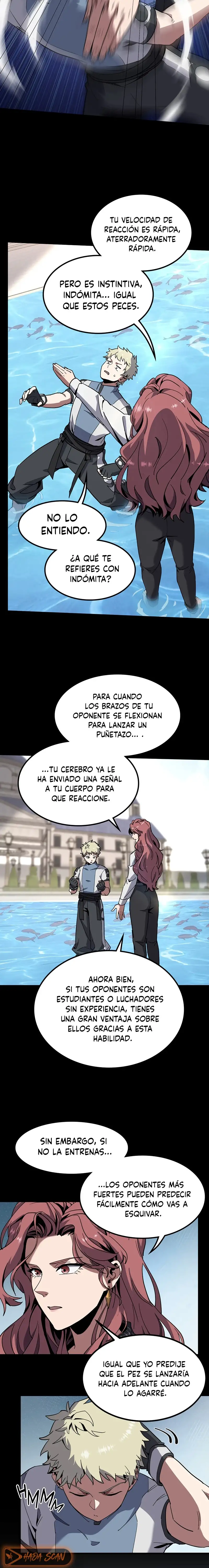 La Vida Despues de la Muerte - Capítulo 246 - Página 22 - LectorTMOo
