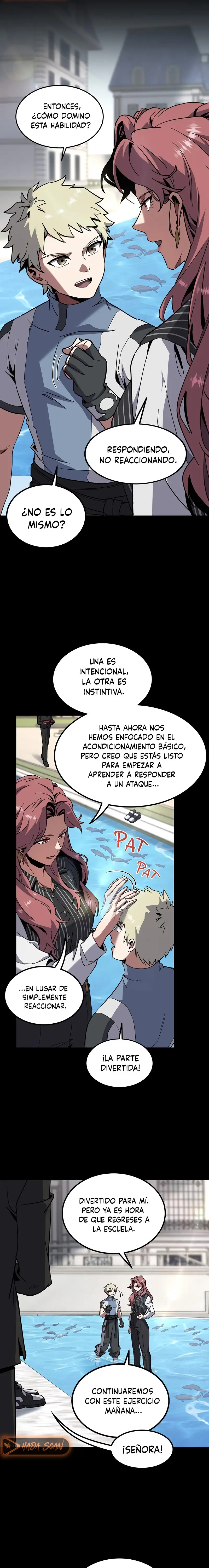 La Vida Despues de la Muerte - Capítulo 246 - Página 23 - LectorTMOo