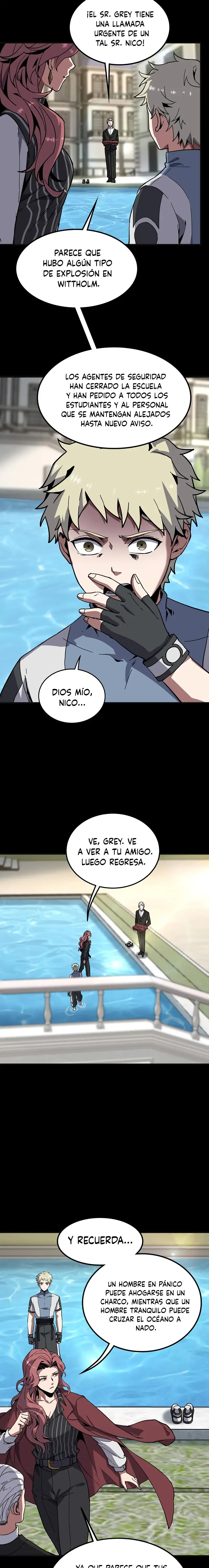 La Vida Despues de la Muerte - Capítulo 246 - Página 24 - LectorTMOo
