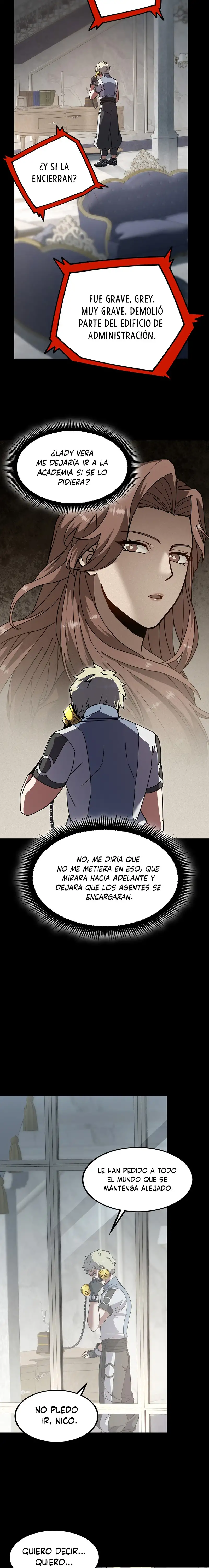 La Vida Despues de la Muerte - Capítulo 247 - Página 5 - LectorTMOo