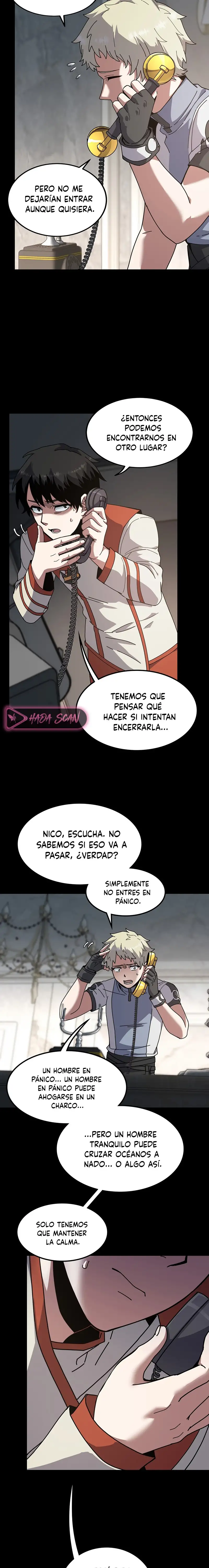 La Vida Despues de la Muerte - Capítulo 247 - Página 6 - LectorTMOo