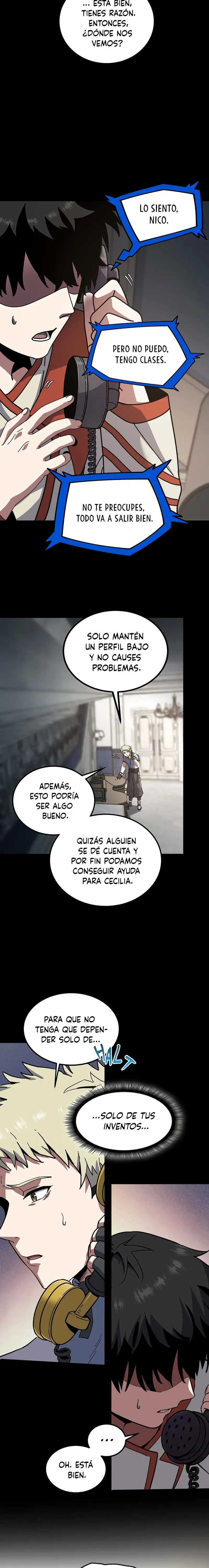 La Vida Despues de la Muerte - Capítulo 247 - Página 7 - LectorTMOo