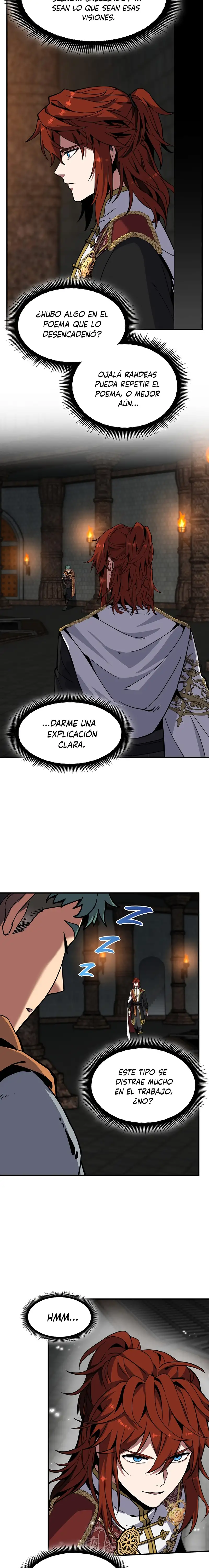 La Vida Despues de la Muerte - Capítulo 247 - Página 12 - LectorTMOo