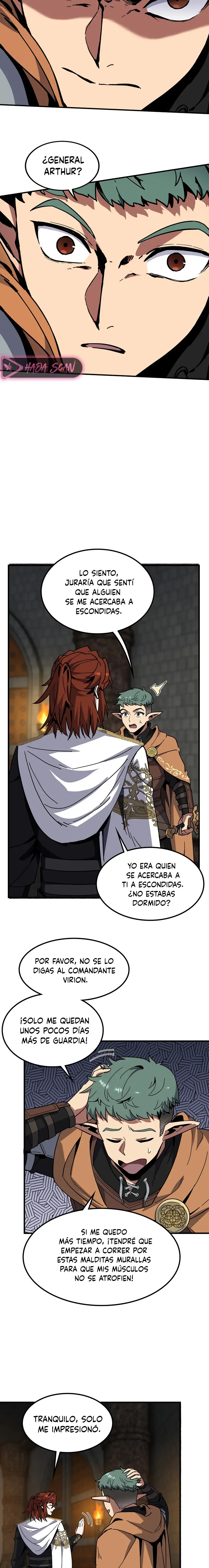 La Vida Despues de la Muerte - Capítulo 247 - Página 14 - LectorTMOo