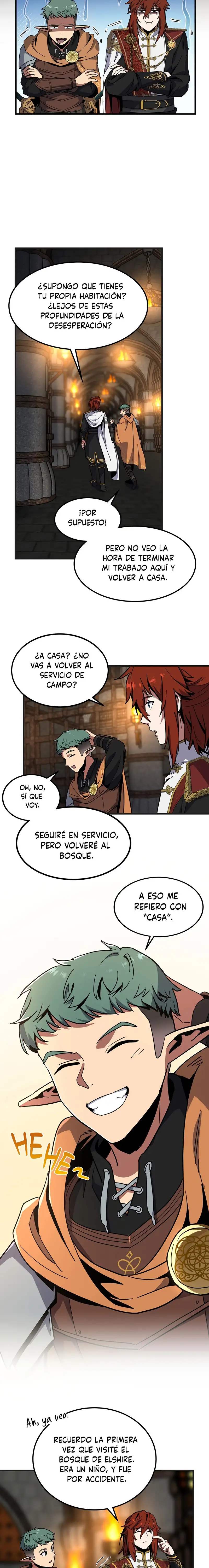 La Vida Despues de la Muerte - Capítulo 247 - Página 16 - LectorTMOo