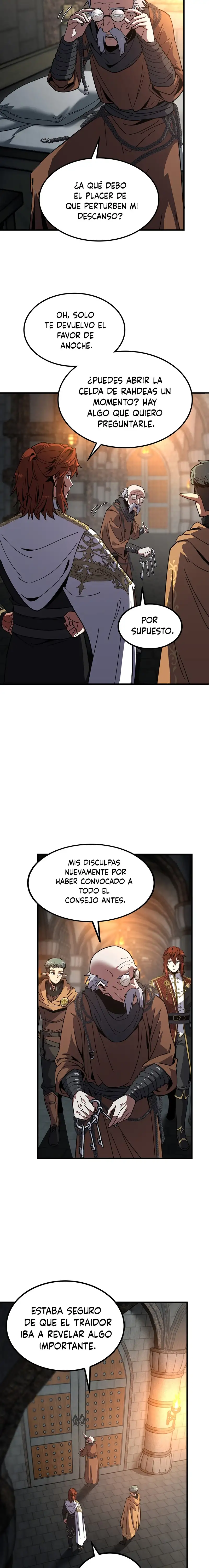 La Vida Despues de la Muerte - Capítulo 247 - Página 18 - LectorTMOo