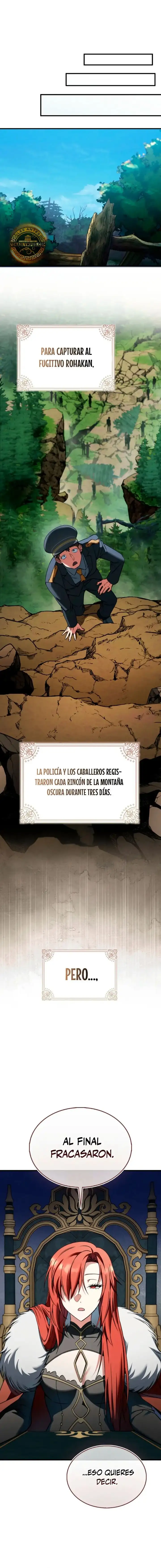 La Voluntad De Supervivencia Del Villano - Capítulo 54 - Página 20 - LectorTMOo