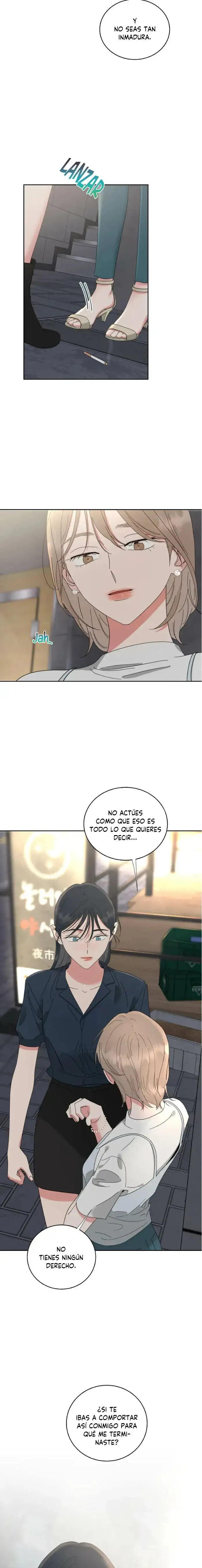 La zona del Ex - Capítulo 1 - Página 15 - LectorTMOo