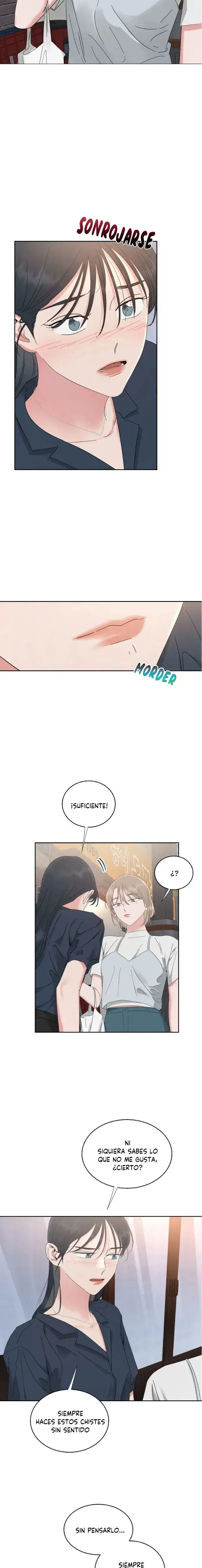 La zona del Ex - Capítulo 1 - Página 24 - LectorTMOo