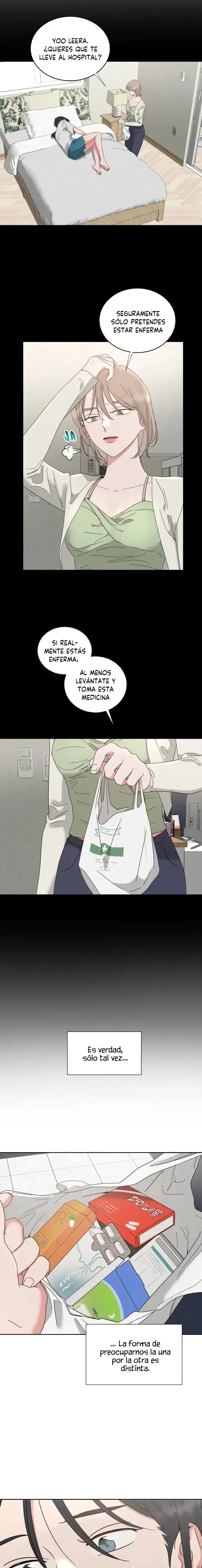 La zona del Ex - Capítulo 1 - Página 41 - LectorTMOo