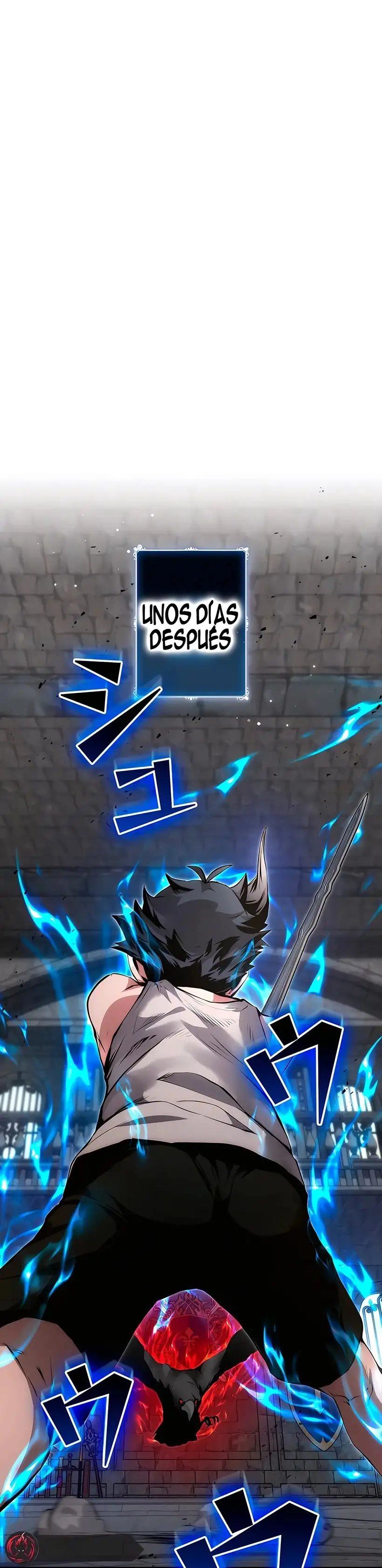 Ladron de Habilidades de Nivel Roto - Capítulo 16 - Página 4 - LectorTMOo