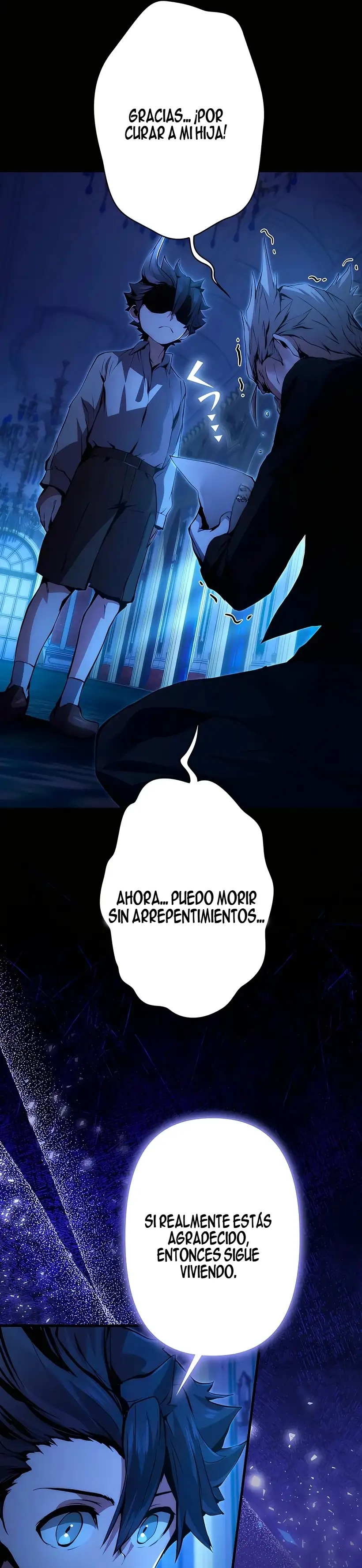 Ladron de Habilidades de Nivel Roto - Capítulo 16 - Página 20 - LectorTMOo
