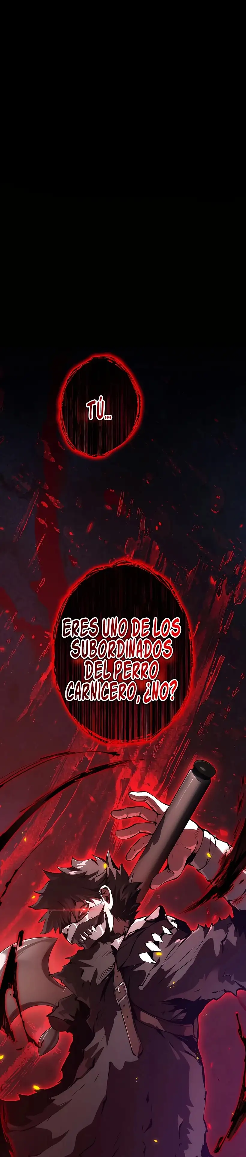 Ladron de Habilidades de Nivel Roto - Capítulo 17 - Página 4 - LectorTMOo