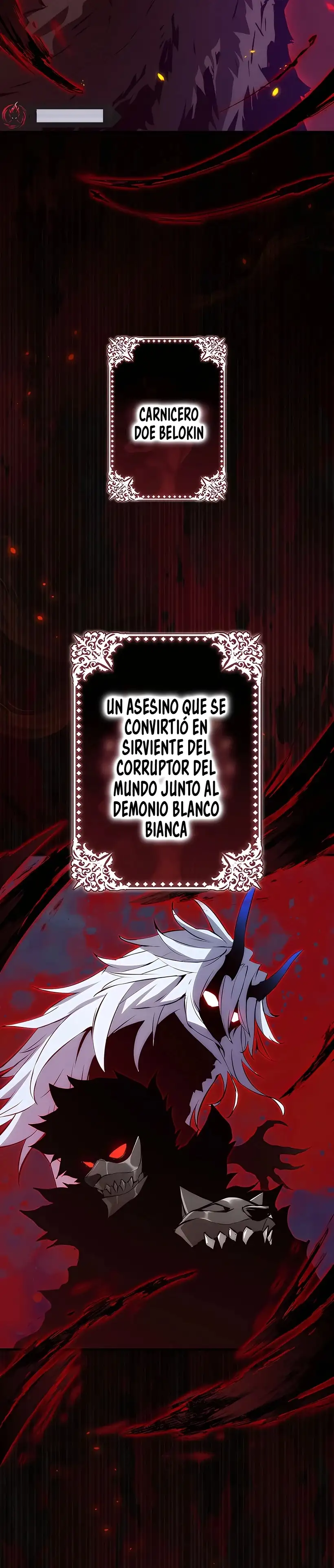 Ladron de Habilidades de Nivel Roto - Capítulo 17 - Página 5 - LectorTMOo