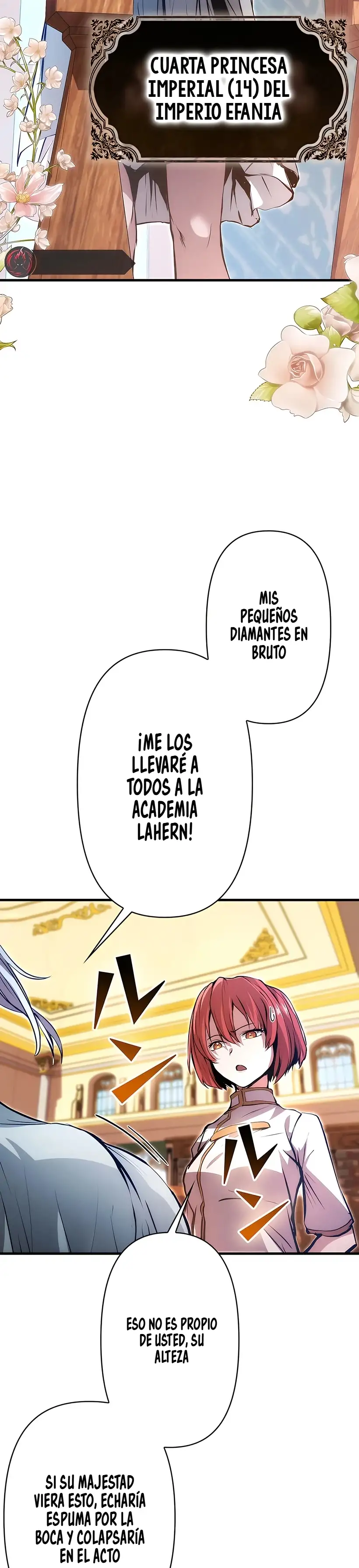 Ladron de Habilidades de Nivel Roto - Capítulo 17 - Página 13 - LectorTMOo